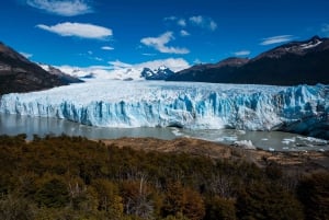 Tour di un giorno con tutti i ghiacciai a Calafate
