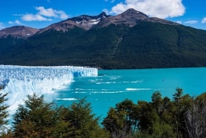 Tour di un giorno con tutti i ghiacciai a Calafate
