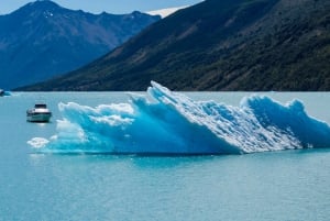 Tour di un giorno con tutti i ghiacciai a Calafate