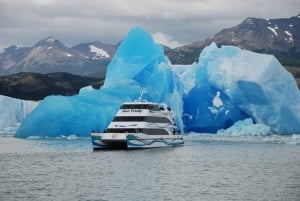 Tour di un giorno con tutti i ghiacciai a Calafate