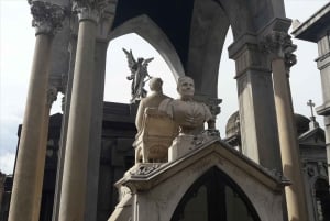 Full Day Buenos Aires City Tour and Airport Transfer