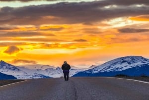 Vanuit El Calafate: Dagvullende tour door El Chalten