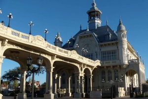 Stadsrondleiding Buenos Aires, begraafplaats Recoleta en Tigre voor een hele dag