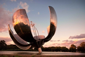 Excursão de 1 dia pela cidade de Buenos Aires, Cemitério da Recoleta e Tigre