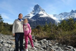 Full Day Perito Moreno Glacier with Nautical Safari Private