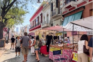 Excursión privada de un día en Buenos Aires