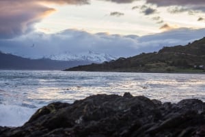 Tour de verano de un día completo en Ushuaia