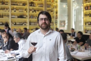 Cata Premium de Vinos y Comidas Argentinos Divertidos