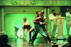 Gala Tango