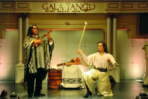 Gala Tango