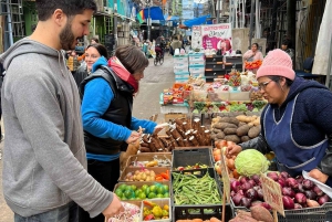 Buenos Aires: tour gastronomico nel Barrio 31, in moto