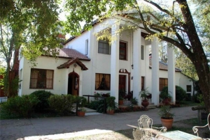 Gaucho-dagtocht Don Silvano Estancia vanuit Buenos Aires