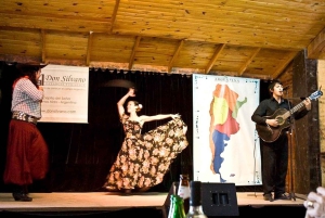 Gaucho-dagtocht Don Silvano Estancia vanuit Buenos Aires