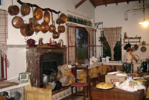 Gaucho-dagtocht Don Silvano Estancia vanuit Buenos Aires