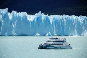 Glaciers Gourmet Experience: Full-Day Cruise with Lunch