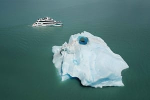 Gourmet Glacier Cruise & Perito Morenon kävelysillat