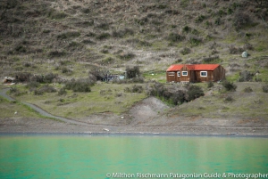 Crucero Gourmet por el Glaciar y Pasarelas del Perito Moreno