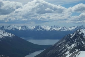 Helikoptertur til Great Lakes - 1 times flyvning