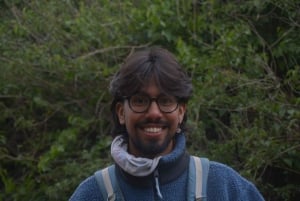 Opastettu vaellus Cordobassa, Argentiinassa – luontoa ja vesiputouksia