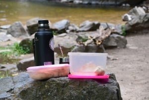 Opastettu vaellus Cordobassa, Argentiinassa – luontoa ja vesiputouksia