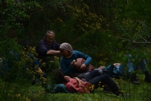 Opastettu vaellus Cordobassa, Argentiinassa – luontoa ja vesiputouksia