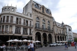 Halbtagestour durch die Stadtführung: Salta und San Lorenzo