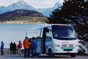 Half-Day Tierra del Fuego National Park with Train