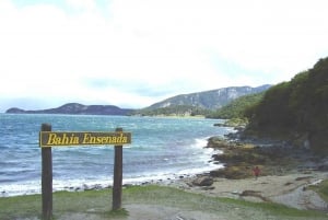 Ushuaia: Togtur til verdens ende & Tierra del Fuego Park