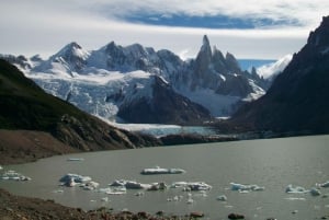 Cerro Torre: escursione di un giorno da El Calafate