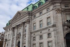 Buenos Aires storica: Tour dei monumenti e delle icone!