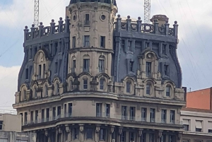 Buenos Aires historique : Tour des monuments et des icônes !