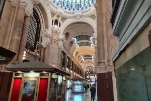 Buenos Aires historique : Tour des monuments et des icônes !