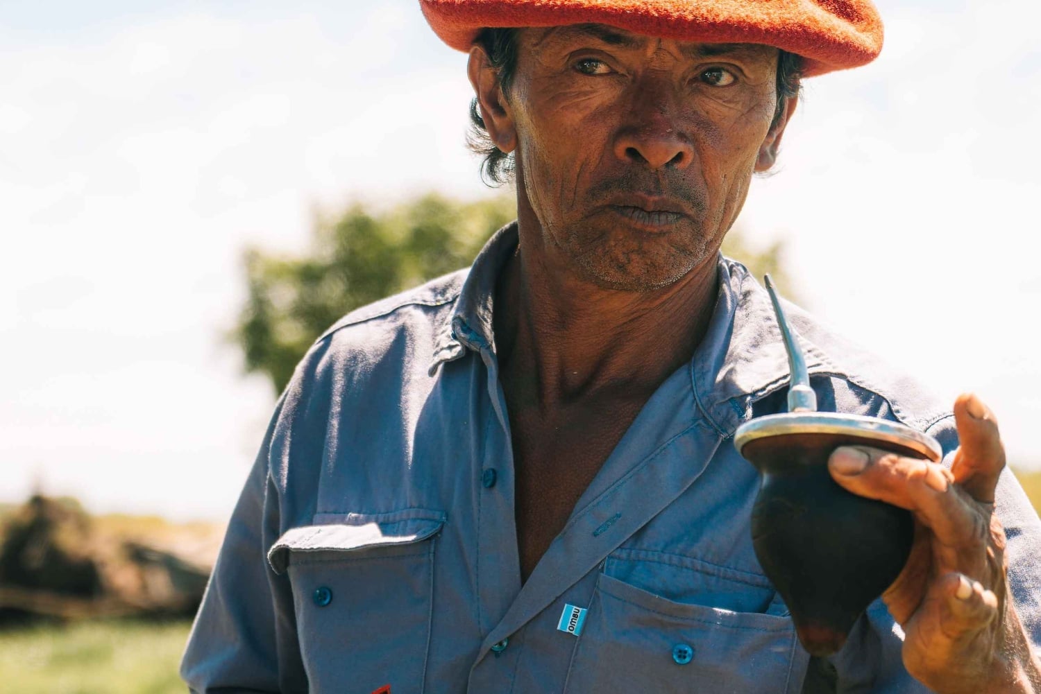 Ratsastusretki Esteros del Iberán kansallispuistossa – Argentiina