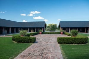 Pferde, Asado & Natur. Ein Tag auf einer Vollblutfarm