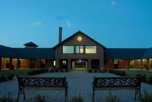 Pferde, Asado & Natur. Ein Tag auf einer Vollblutfarm