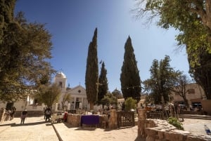 Humahuaca & Hornocal: Miradores Andinos y Pueblos Patrimonio desde Salta