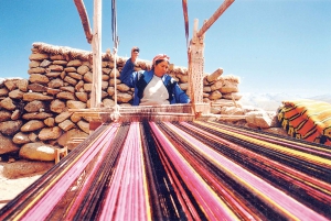 Excursão multicultural ao Vale de Humahuaca saindo de Salta