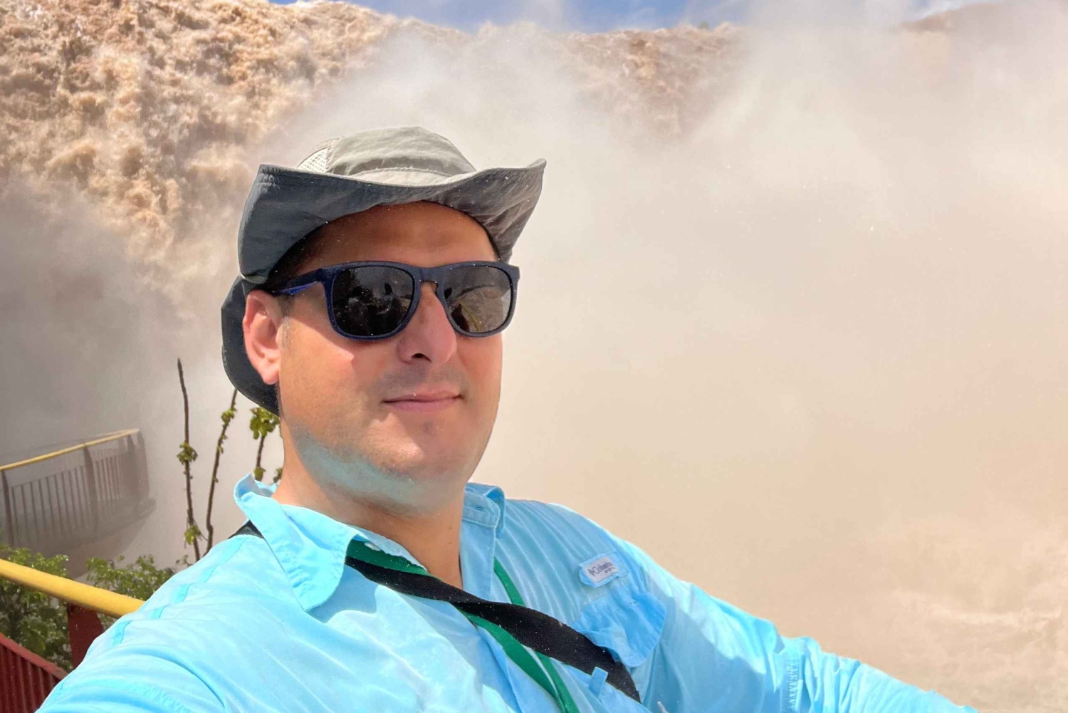 Водопад Игуасу: частный тур по Аргентине