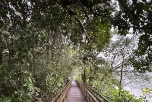 Водопад Игуасу: частный тур по Аргентине