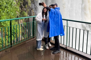 Водопад Игуасу: частный тур по Аргентине