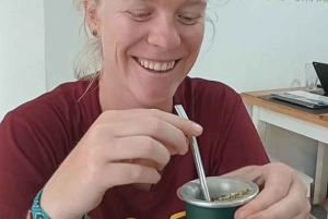 Iguazú: descubra o sabor do Mate Argentino