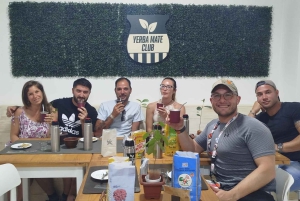 Iguazú: oppdag smaken av argentinsk mate