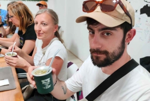 Iguazú: oppdag smaken av argentinsk mate