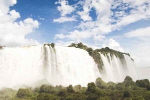 Iguazu Falls: 2-Day Argentinian and Brazilian Iguazu Falls