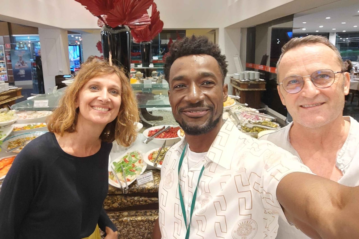 Iguazu Falls and Triple Border Tour (Brazil and Argentina)