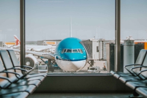 Cataratas do Iguaçu Argentina Transfer de ida e volta do aeroporto para hotéis