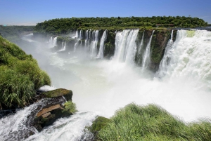 Die Iguazu-Fälle: Argentinische Seite Tour von Puerto Iguazu