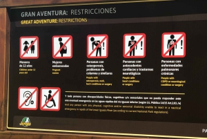 Водопады Игуасу: Экскурсия на лодке Гран Авентура и Аргентинские водопады