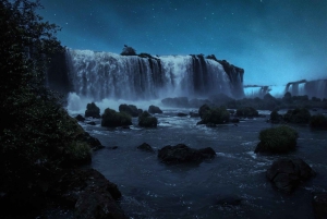 Iguazu Falls Private Day Tour: Brazil+Argentina+Boat Option