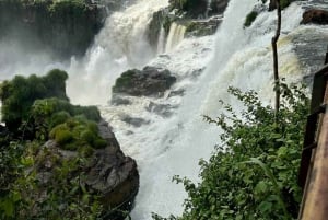 Iguazu Falls Private Tour in Argentina with Guide